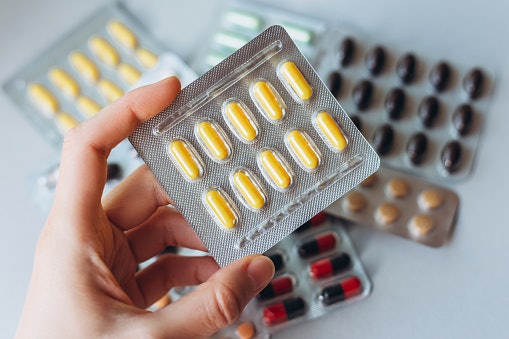Apotek online: Membeli obat dengan sistem delivery