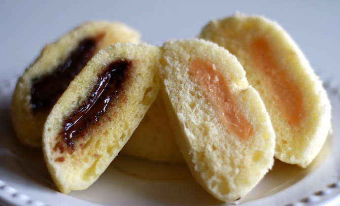 Bakpia kukus: Inovasi terbaru yang berbeda