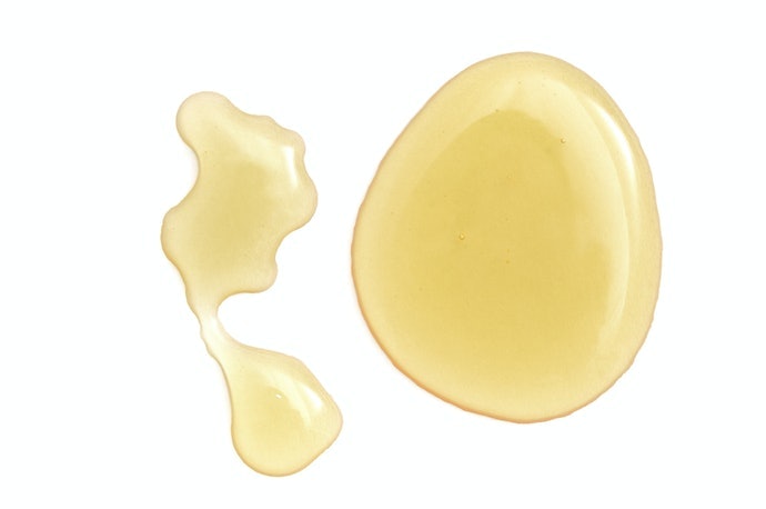 Golden: Warna keemasan dengan rasa lembut