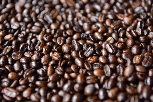 Kopi Toraja robusta: Kadar kafeinnya lebih tinggi