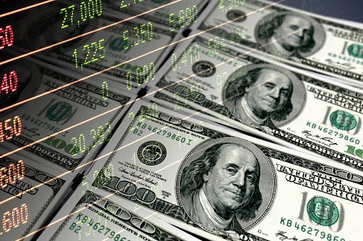 Trading forex, manfaatkan fluktuasi nilai tukar mata uang asing