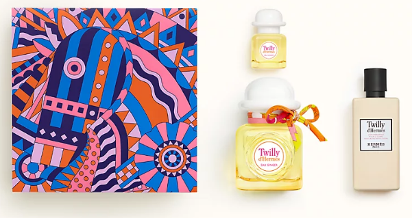 Gift set, pilihan tepat untuk hadiah orang tersayang