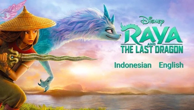Animasi, sarat dengan imajinasi dan pesan moral