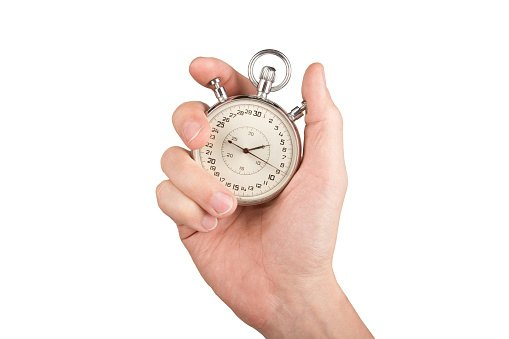 Penghitung waktu mundur, untuk siap sedia merekam momen secara terjadwal