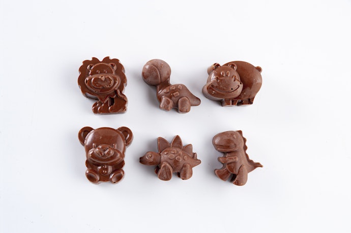 Kids Products: Cokelat favoritnya anak-anak