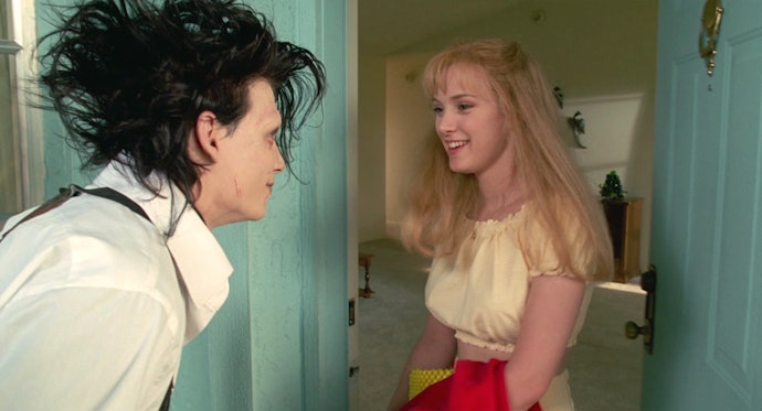 Romance: Pernah berduet bersama Angelina Jolie dan Winona Ryder