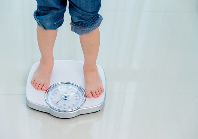Lemak dan protein: Untuk menambah berat badan
