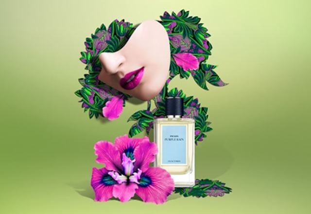 Prada Olfactories: Tonjolkan pesona diri Anda yang tak terlupakan