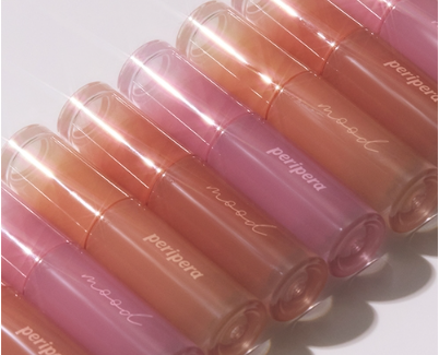 Ink Mood Drop Tint: Aman untuk bibir sensitif plus mampu memberikan kelembapan