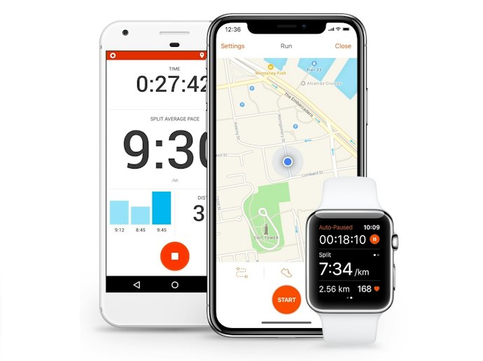Fitur live tracking: Meningkatkan keamanan selama bersepeda