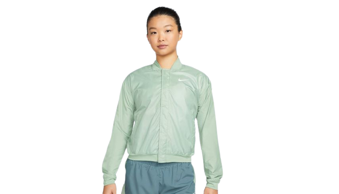 Track jacket, jaket untuk olahraga di atas track