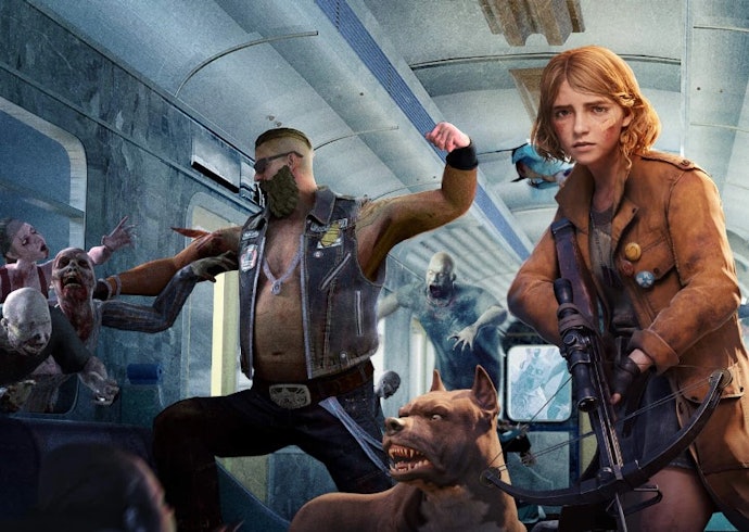 Survival, cara bertahan hidup yang memicu adrenalin