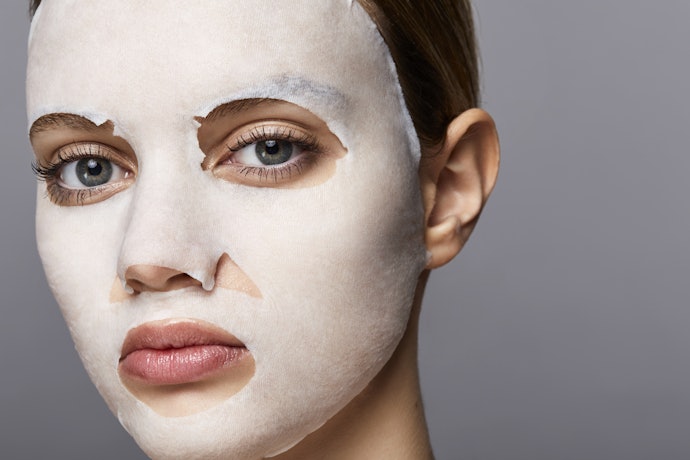 Sheet mask, membuat kulit terhidrasi sempurna