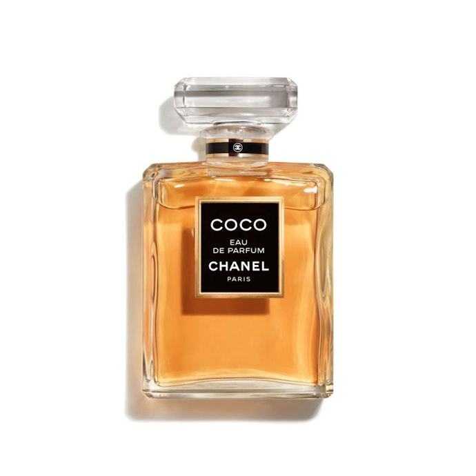 Eau de parfum (EDP), gunakan saat menghadiri acara penting