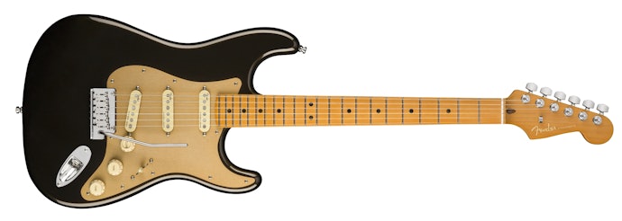 Stratocaster, desain cantik dan tone suara yang lebih bervariasi
