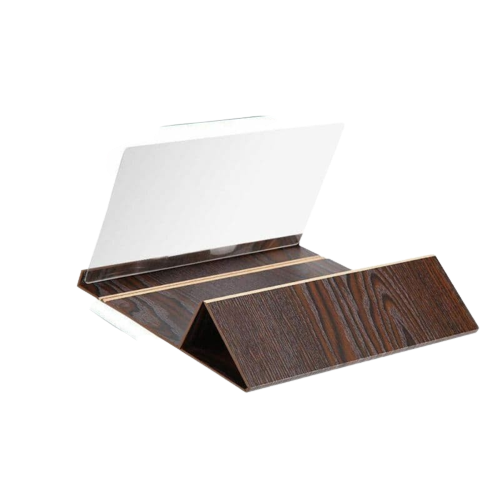 Frame kayu, lebih kokoh