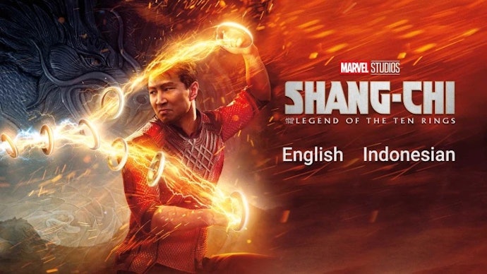 Fantasy, visualisasi yang eksotis dan fantastis