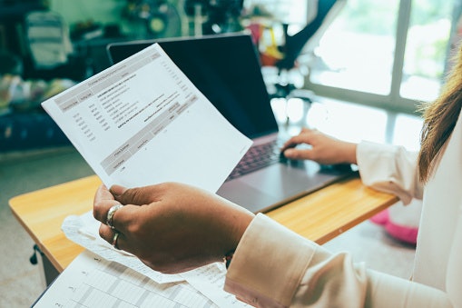 Software Accounting 5 Fitur inventaris, memudahkan Anda melacak stok barang