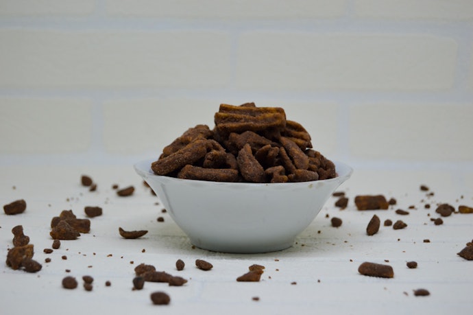 Snack kekinian, lebih banyak diminati pembeli
