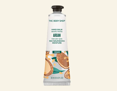 Untuk aroma yang lembut, pilih varian Shea, Moringa, Coconut, dan Wild Argan