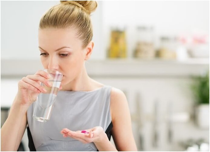 Pain killer, dapat memberikan efek analgesia