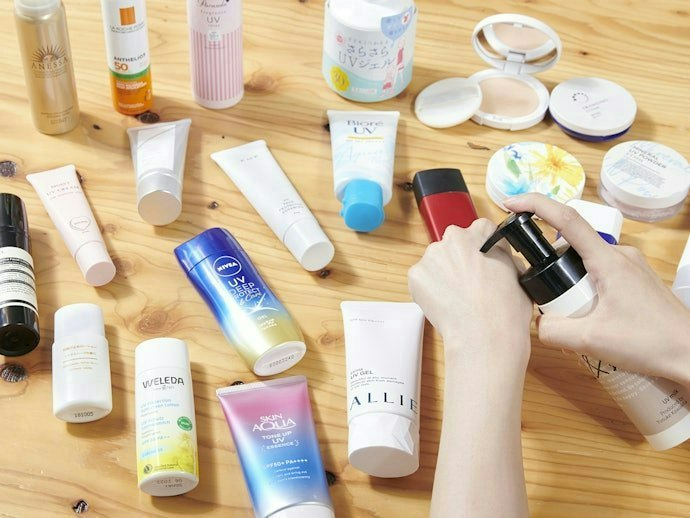 Verifikasi Bedak Non Comedogenic