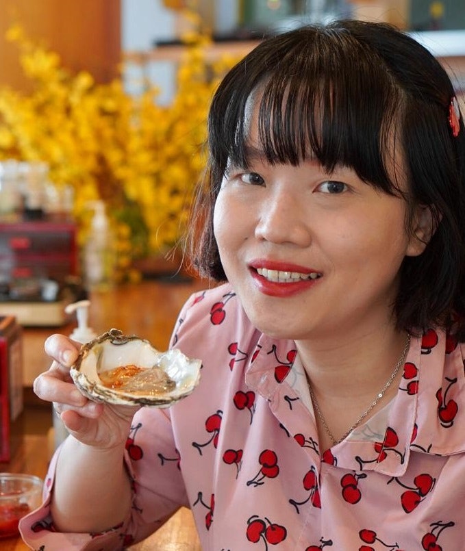 Tips dari home cook influencer kami, Mariska Tracy
