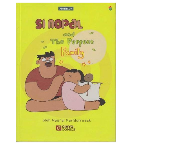 Komik Indonesia pada era digital