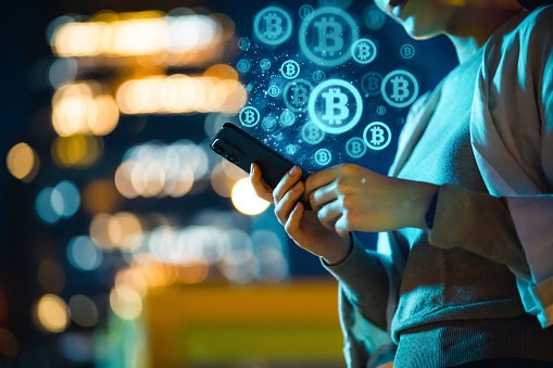 Risiko trading crypto yang perlu Anda ketahui