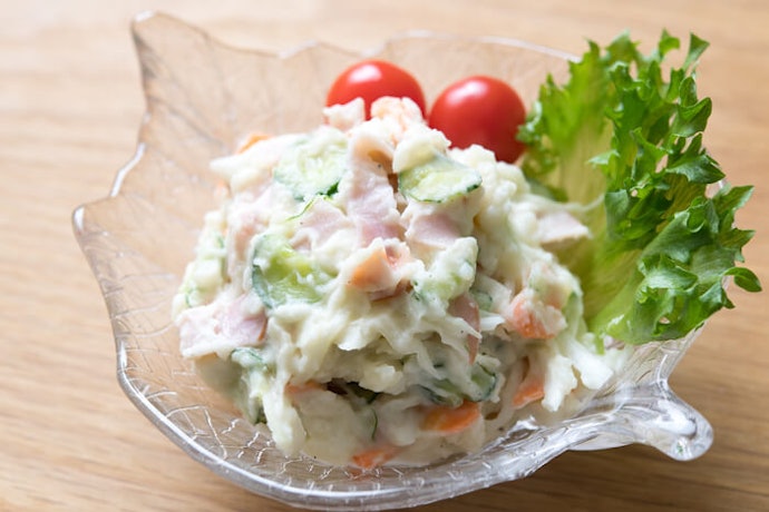 Perkaya rasa masakan Anda dengan margarin