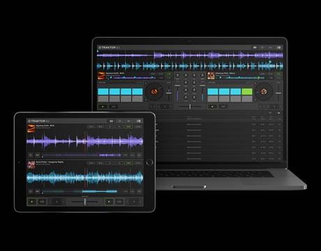 TRAKTOR