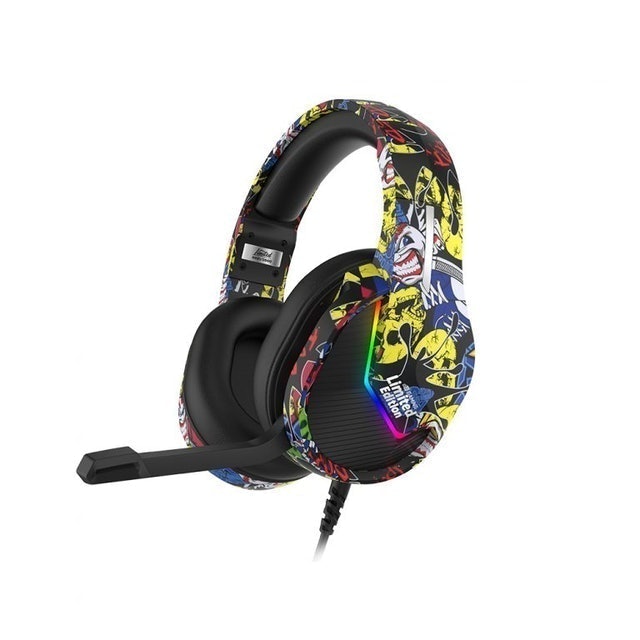 Headphone gaming best sale terbaik untuk hp