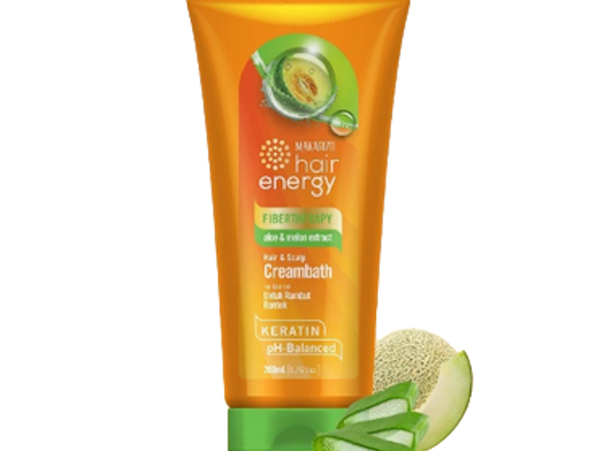 10 Rekomendasi Masker Rambut Rontok Terbaik [Ditinjau Dokter Kulit ...