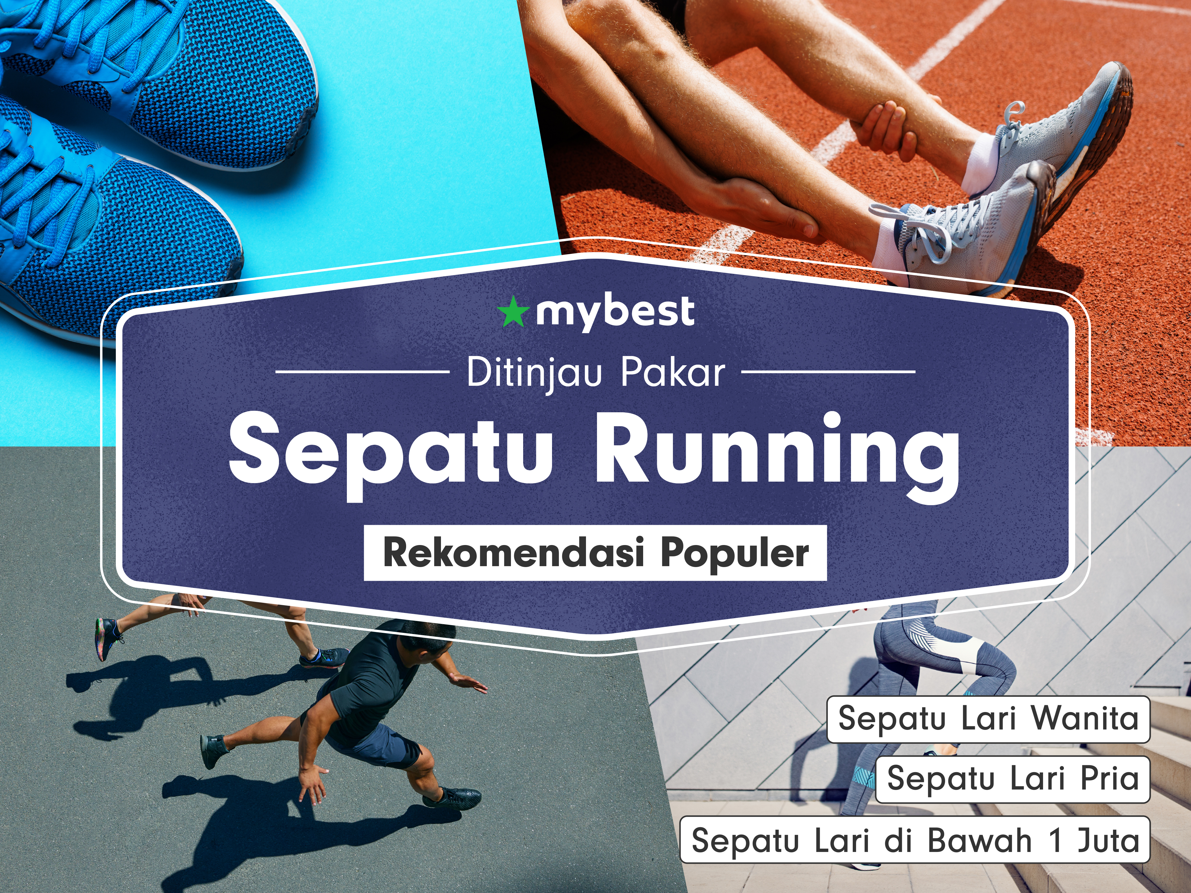 56 Rekomendasi Sepatu Running Terbaik Terbaru Tahun 2026 Mybest 161d8e280ede11cf09364d6d47cbe82b