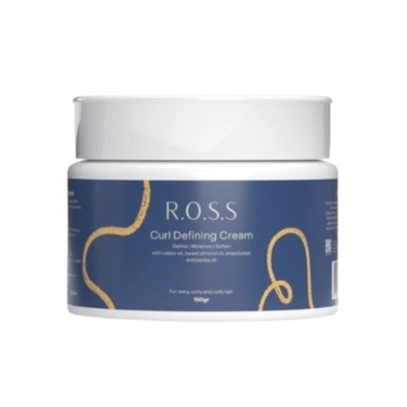 10 Rekomendasi Curl Cream Terbaik [Rambut Bebas Frizzy] (Terbaru Tahun ...