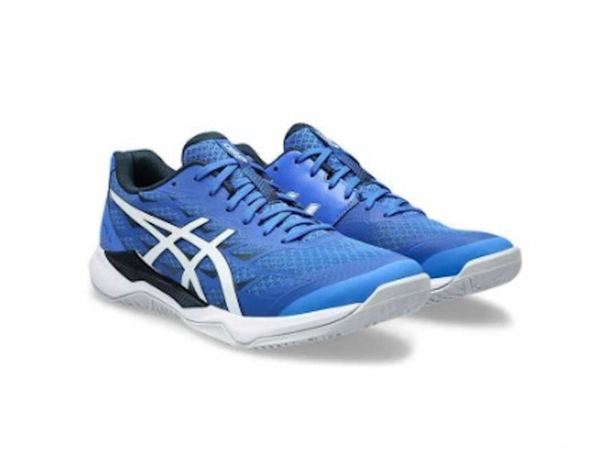 Sepatu asics tiger shop voli