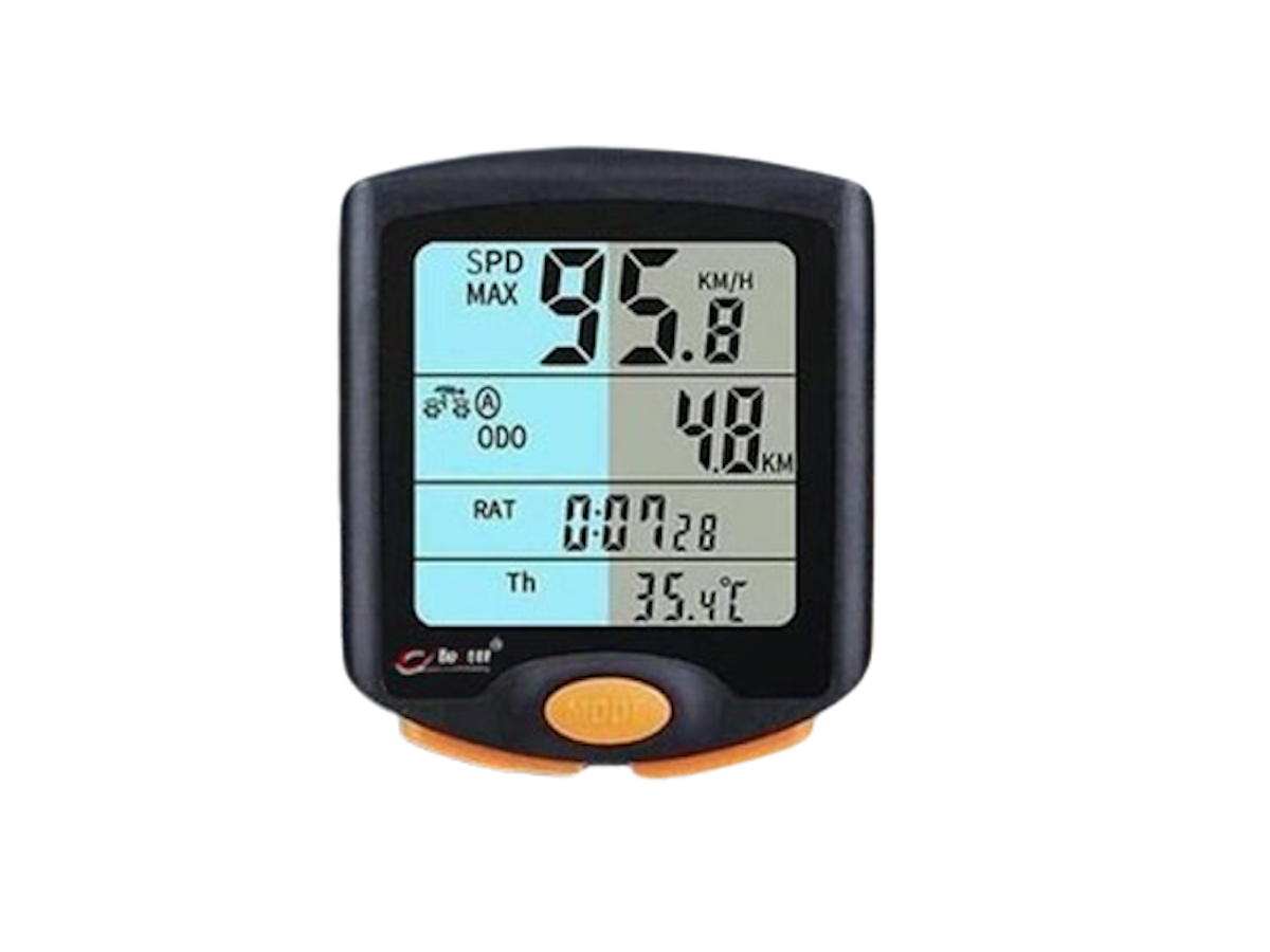 Sepeda Speed 10 Rekomendasi Speedometer Sepeda Terbaik (Terbaru Tahun 2026) | mybest
