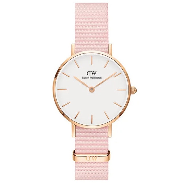 10 Jam Tangan Daniel Wellington Terbaik untuk Wanita Terbaru Tahun 2024 mybest