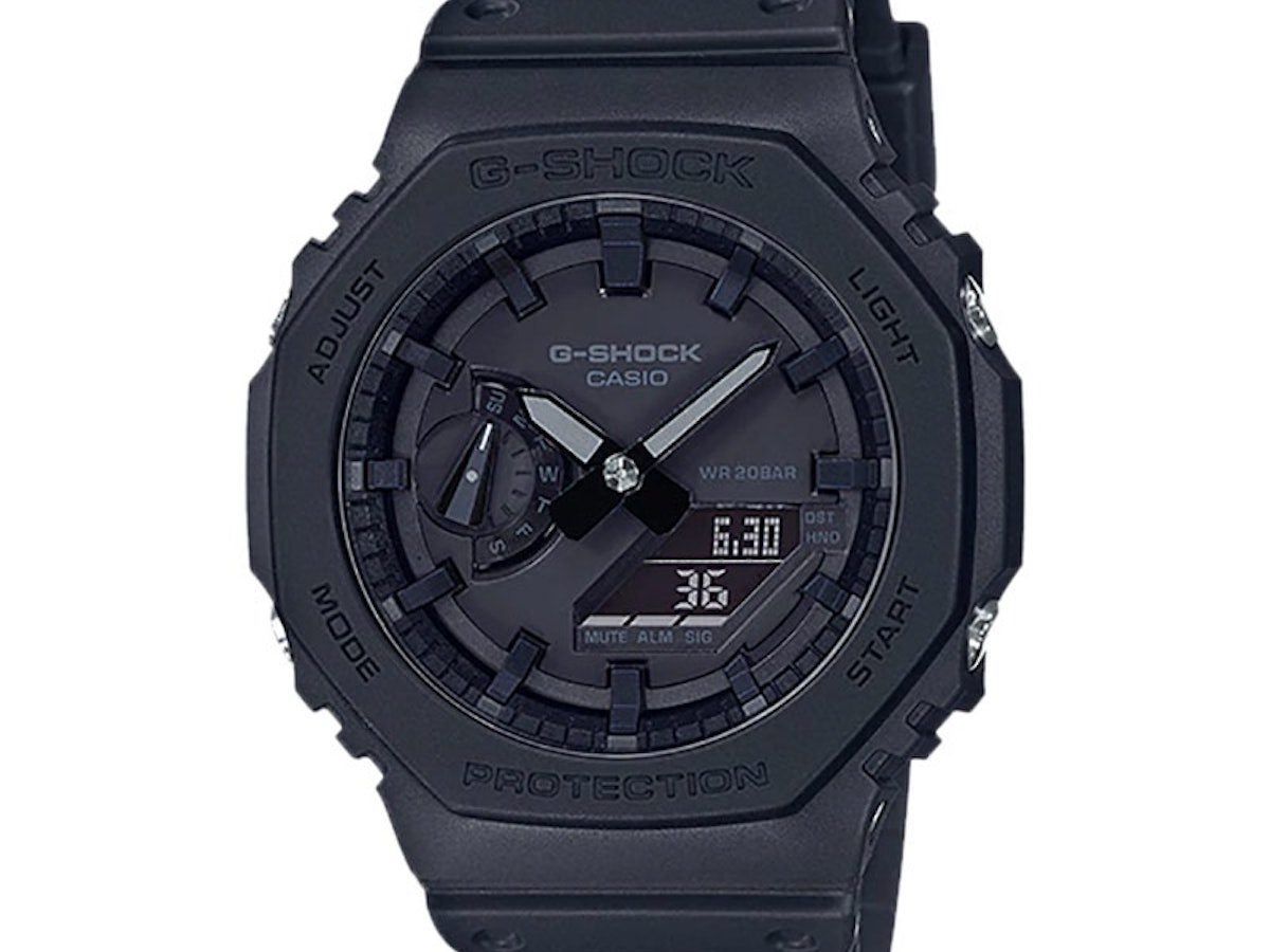 G shock termahal online