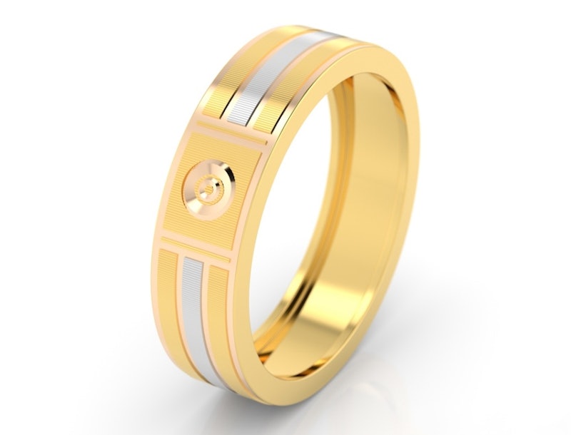 10 Rekomendasi Cincin Nikah Terbaik | mybest