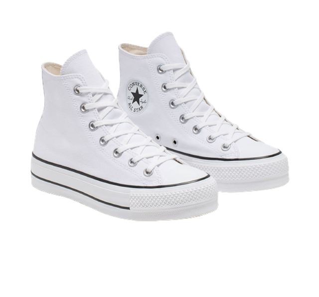 sepatu converse