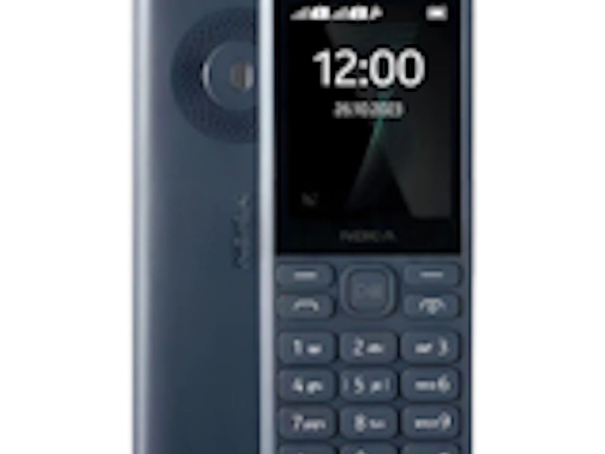 10 Rekomendasi Feature Phone Terbaik (Terbaru Tahun 2025) | mybest