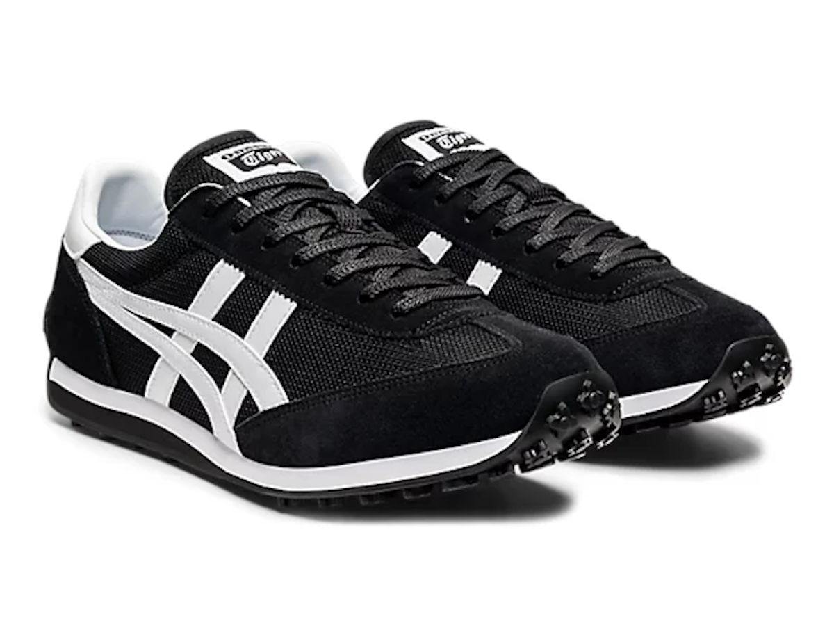 Model best sale sepatu tiger