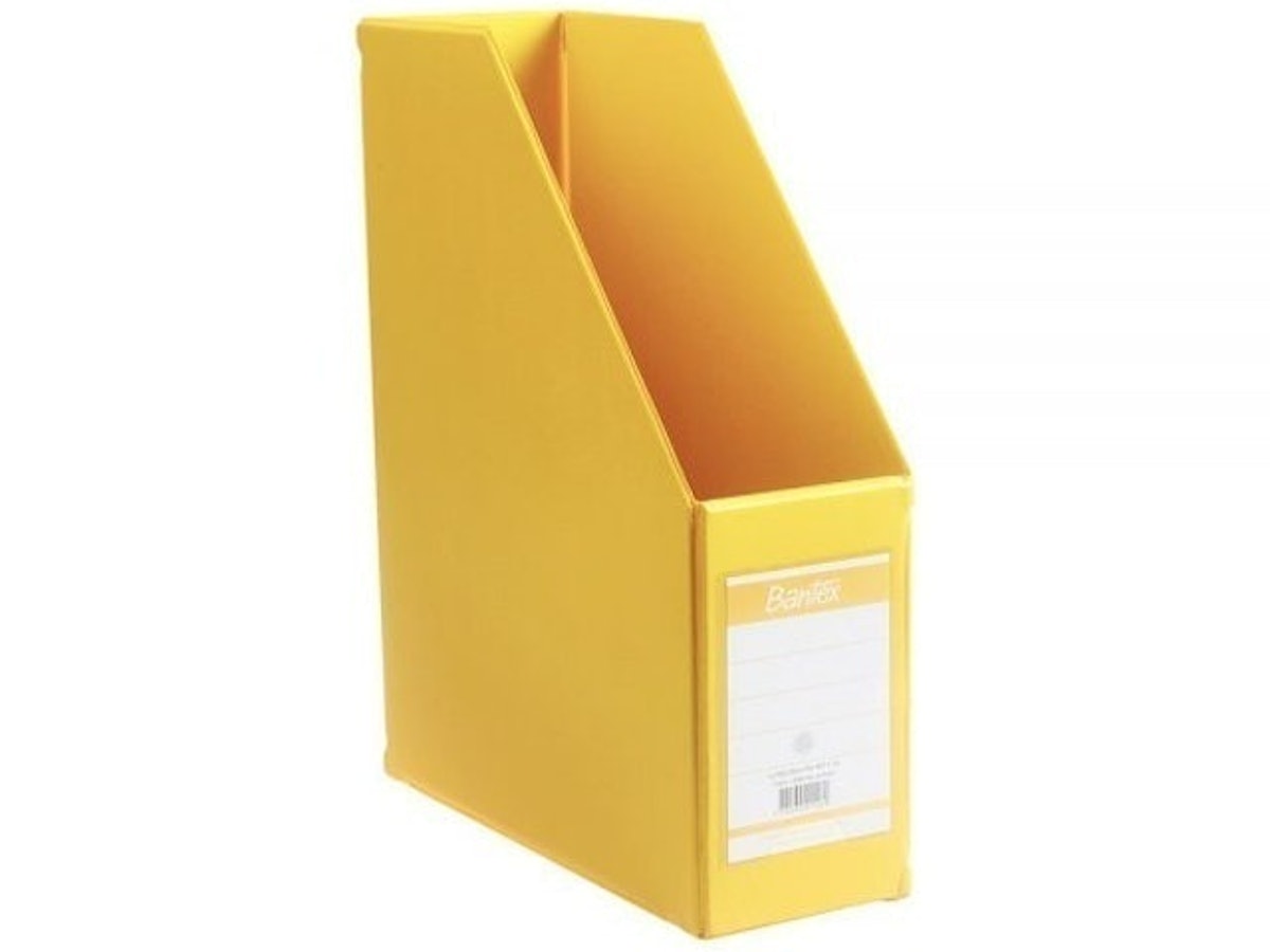 10 Rekomendasi File Box Terbaik | mybest