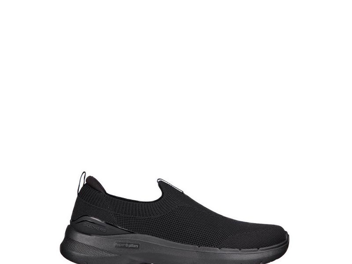 Kelebihan sepatu skechers clearance go walk 3