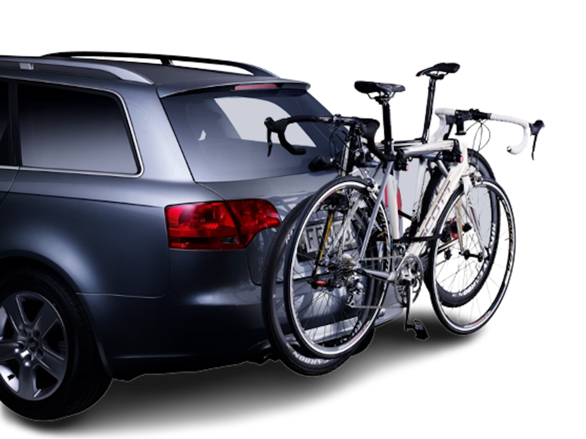 10 Rekomendasi Bike Carrier Terbaik mybest