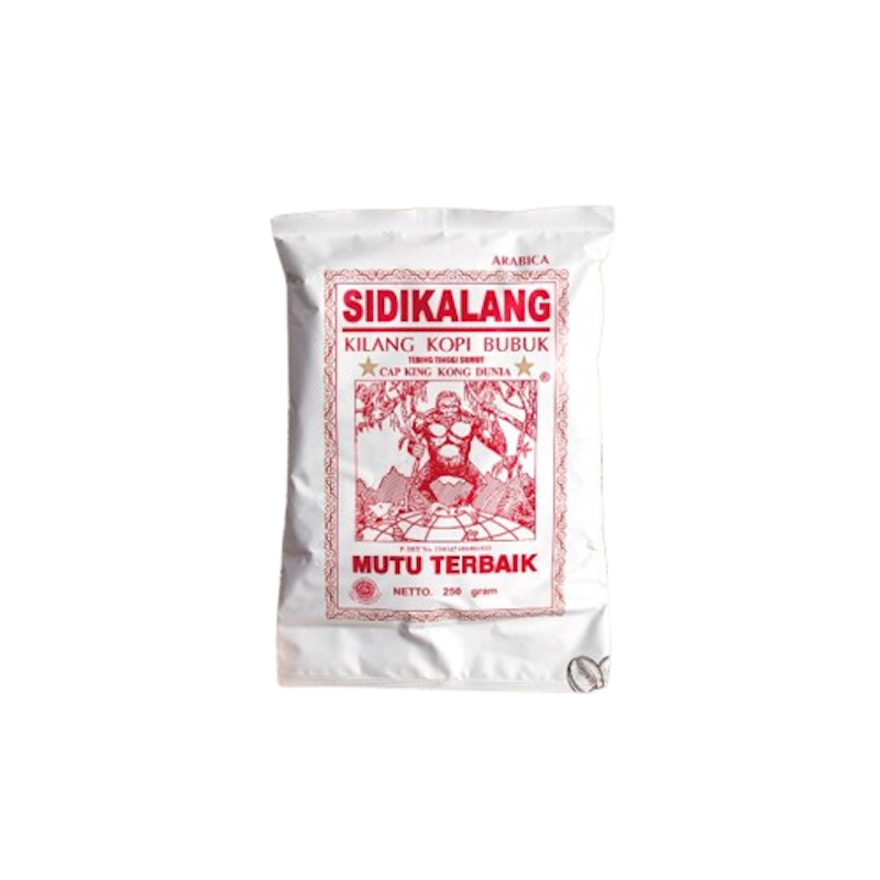 10 Rekomendasi Kopi Sidikalang Terbaik [Ditinjau oleh Coffee Consultant]  (Terbaru Tahun 2025) | mybest