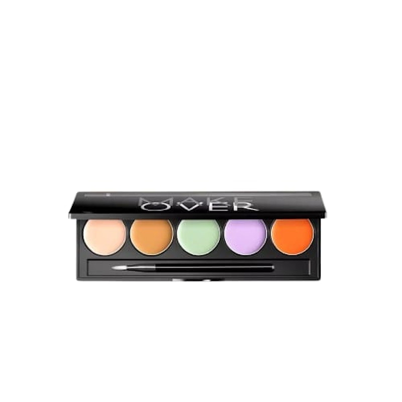 10 Rekomendasi Color Corrector Terbaik [Makeup Lebih Flawless] (Terbaru ...