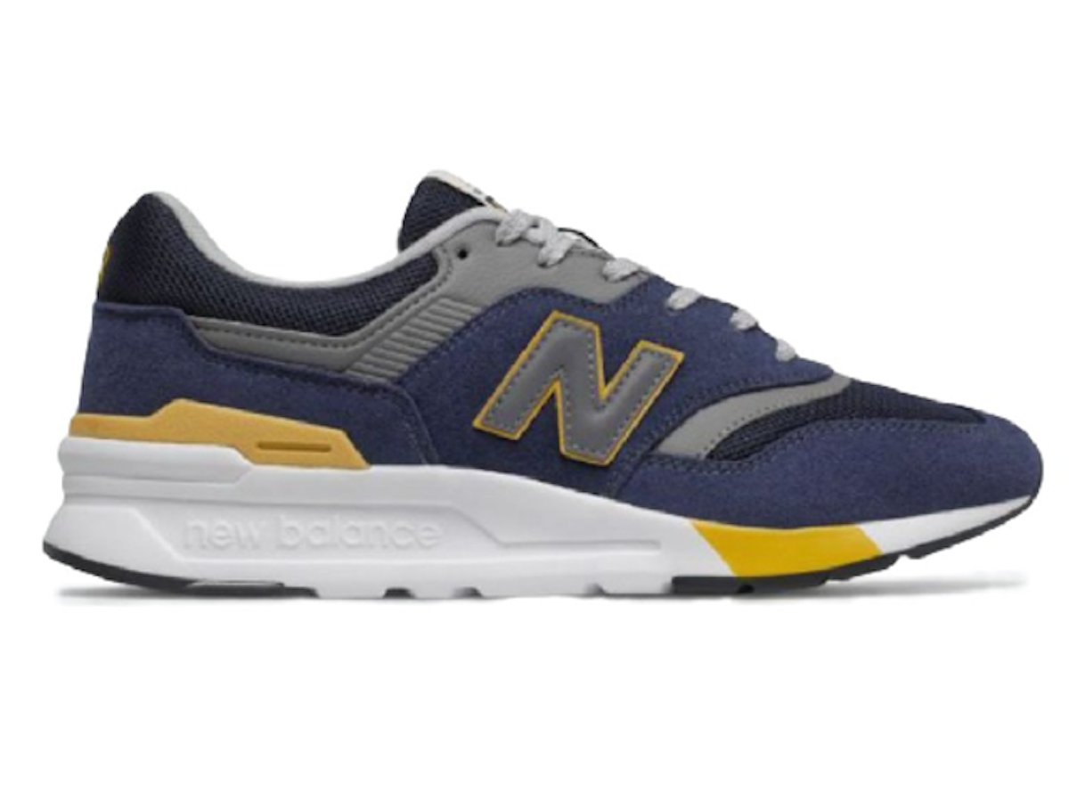 Model sepatu top new balance