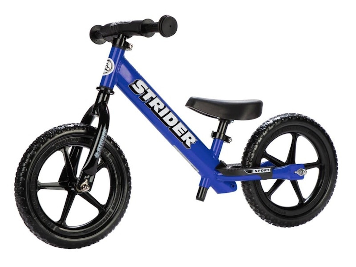 Balance bike murah sale